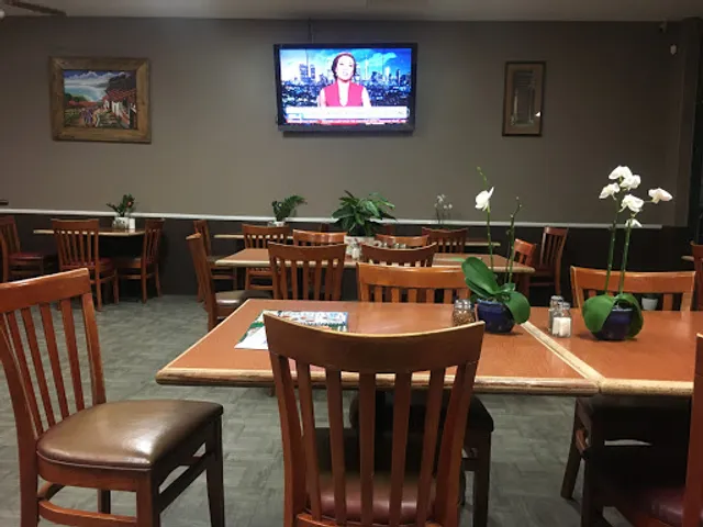 Liberty Bell Restaurant & Mexican Food II