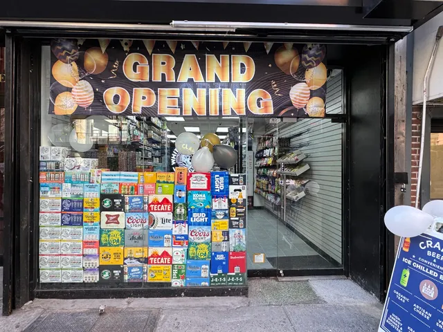 Empire Craft Beer And Convenience