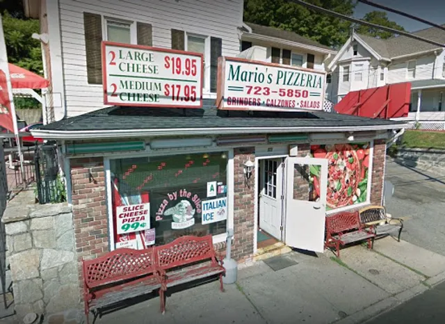 Mario's Pizzeria