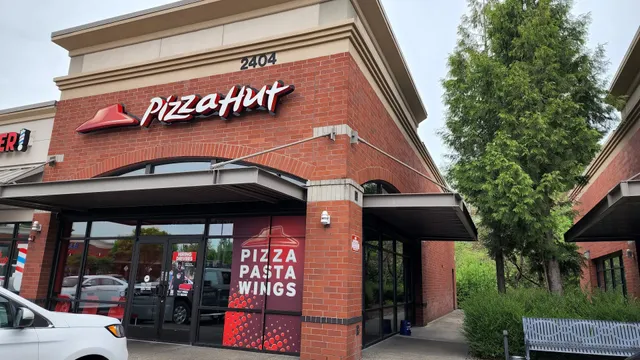 Battle Ground Market Center