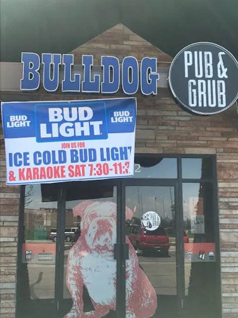 Bulldog Pub & Grub