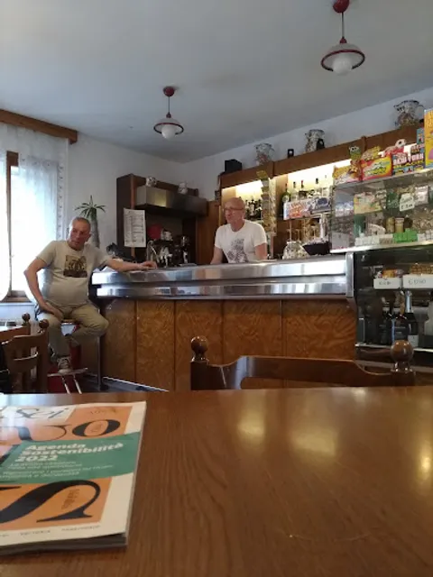 Osteria Sasso Stefani