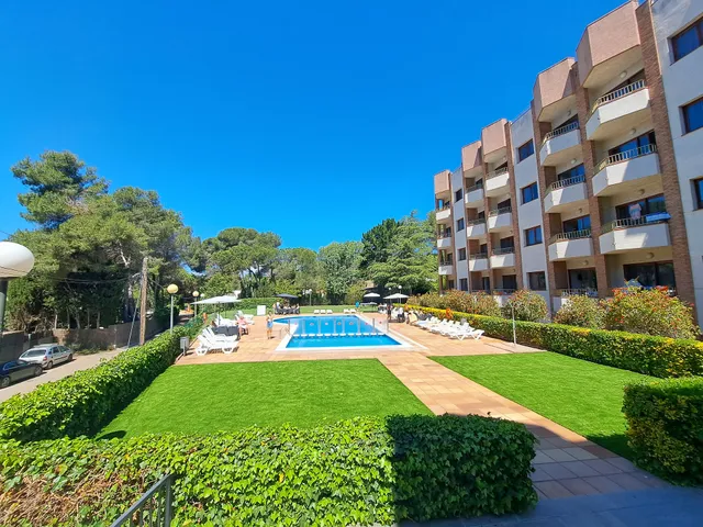 Aparthotel Las Mariposas