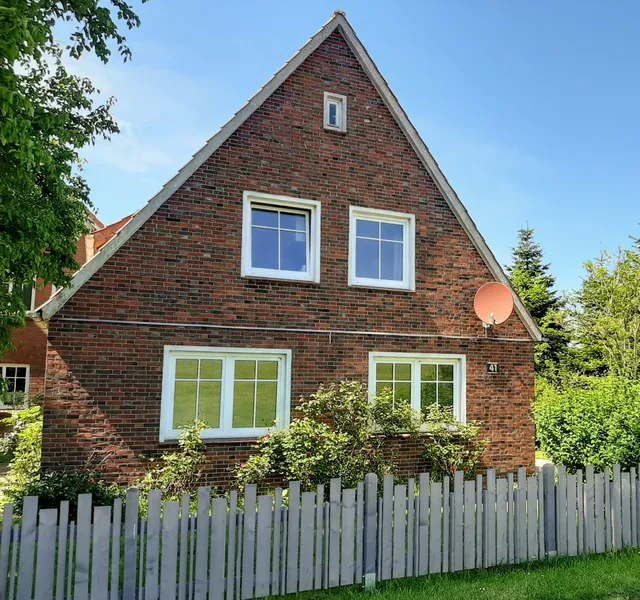 Ferienhaus "Am Deich"