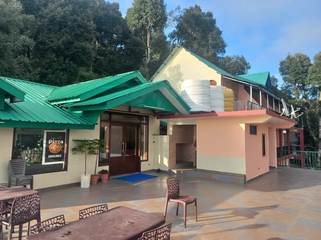 Devdar Bed & Breakfast