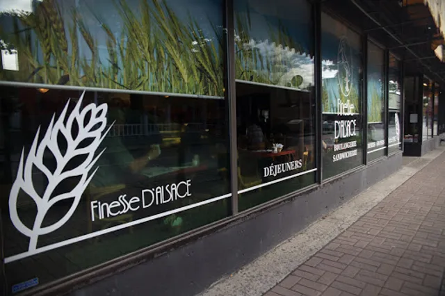 Les Finesses d'Alsace