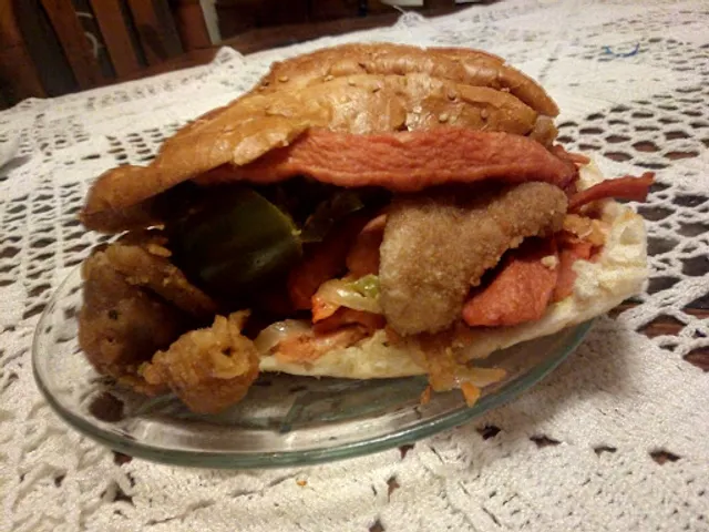 Tortas y Tacos Ferreria