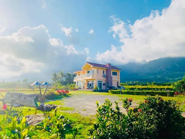 大姆灣旅棧 Tamo'wan