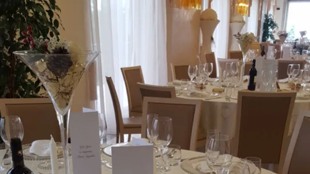 Ristorante Pizzeria Il Mulino