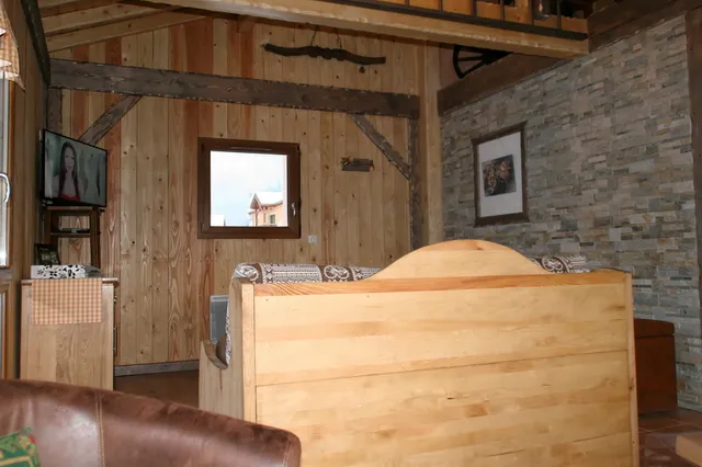 Locations Gîtes des MIOS