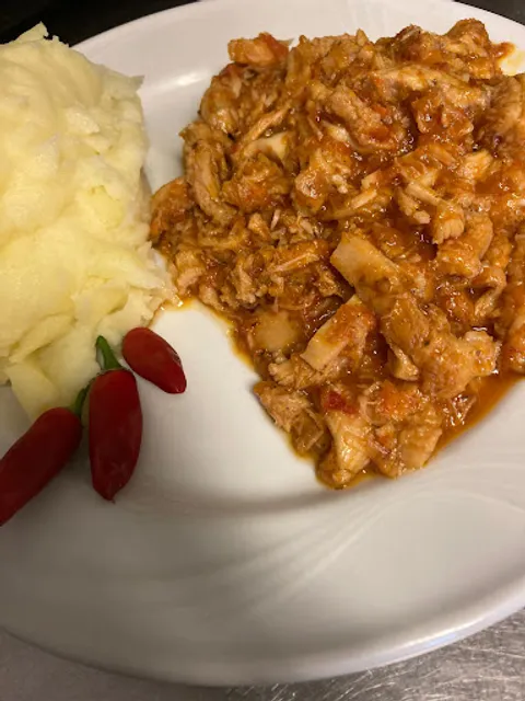 Bar Trattoria Francini