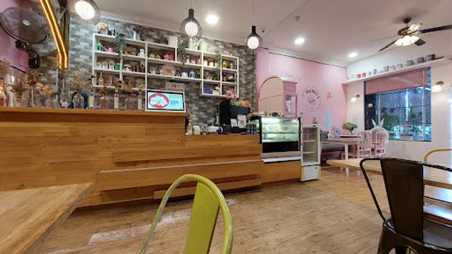 Mandy's Ice cream & Cafe