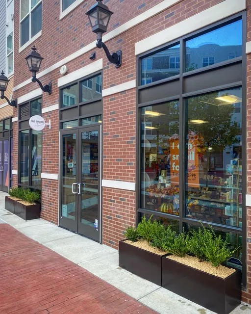 THE SHOPPE by Trubee Hill