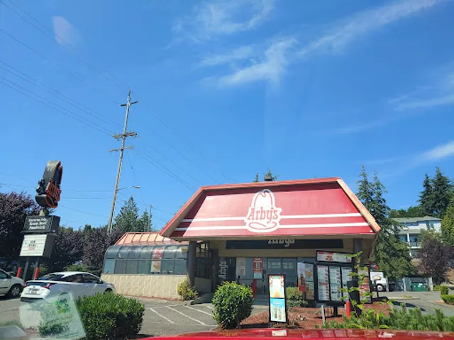 Arby's