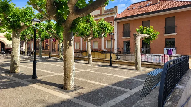 Albergue Buen Camino