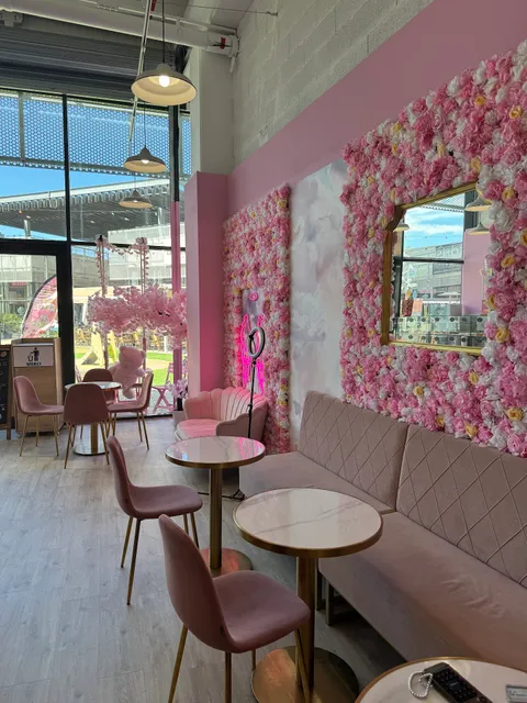 Dreams Donuts Avignon