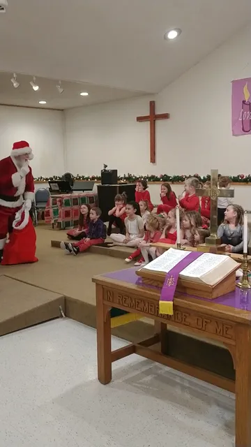 Central Square Community Church