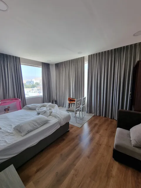 NIZWA PARK HOUSE APARTMENT