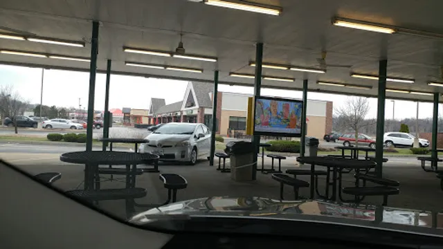 Sonic Drive-In