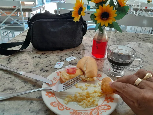 Maria Filó Restaurante e Café