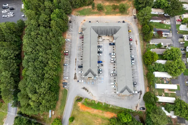 Southern Suites Cartersville