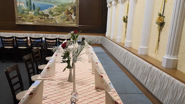 Ristorante Pizzeria Bel Mare