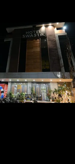 HOTEL SWASTIK