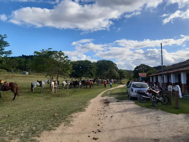 Comunidade Juca Porto