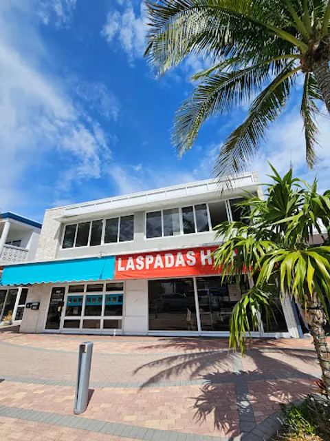 Laspada's Original Hoagies - Lauderdale-By-The-Sea
