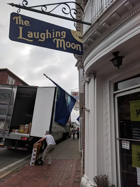 Laughing Moon Boutique