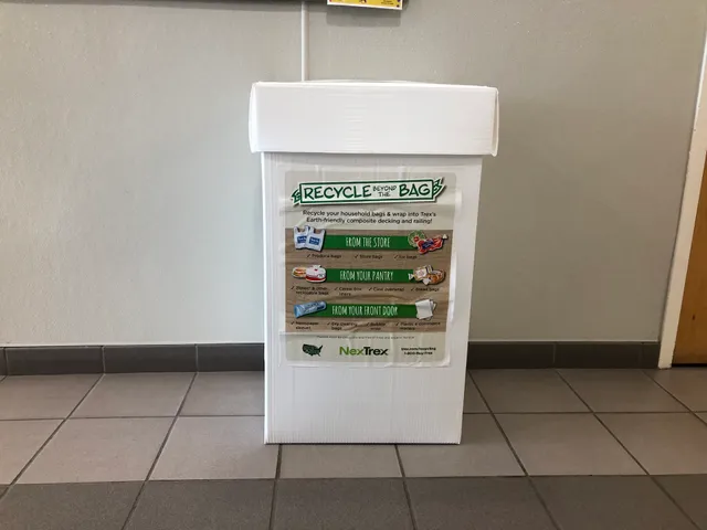 Woodbridge City Hall