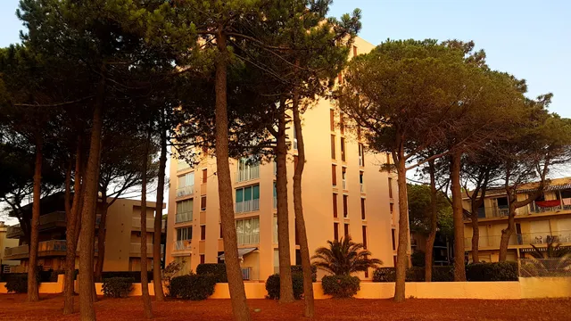 Résidence "Le Belvédère"