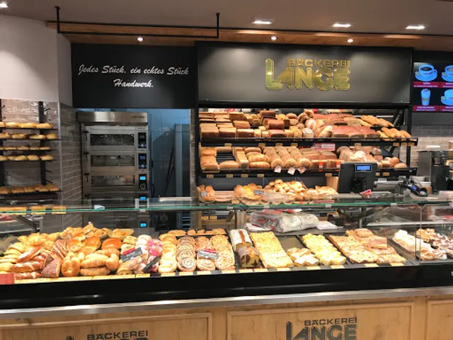 Bäckerei Lange