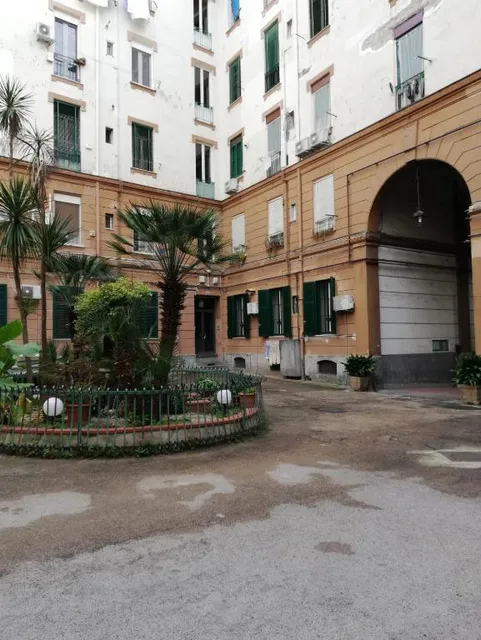CASA THEODOR B&B NAPOLI