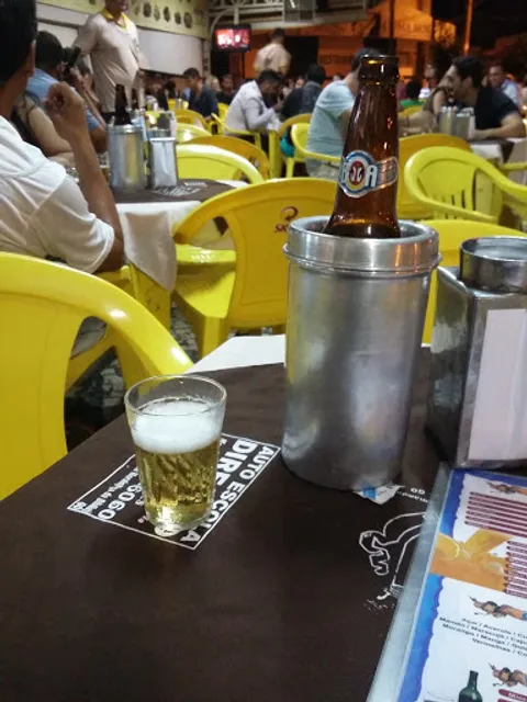 Chopp Castelinho