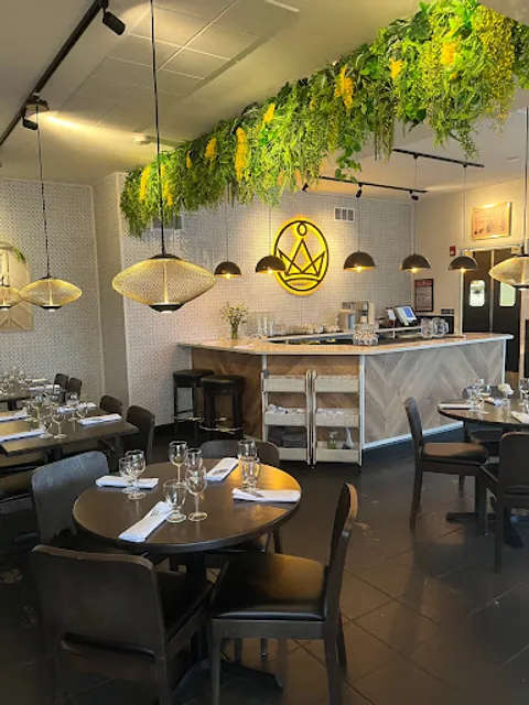 Koon Thai Eatery Hillsdale