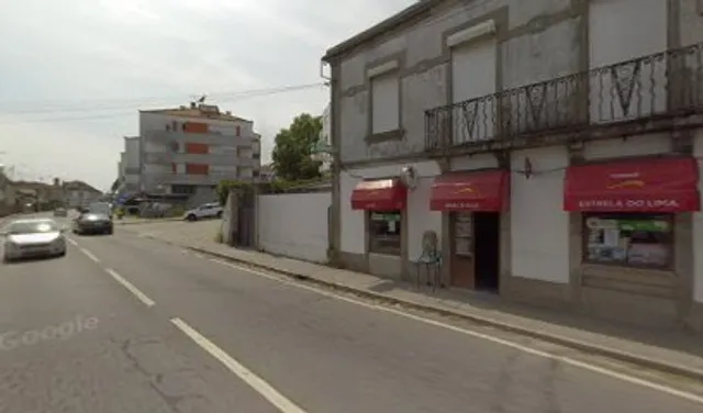 Café Estrela do Lima