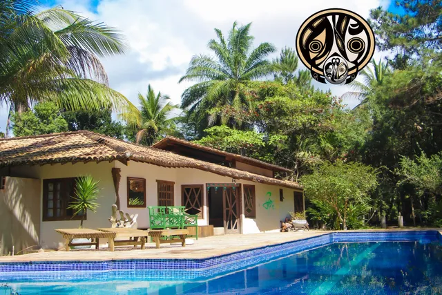 Pousada Casa Nostra Trancoso