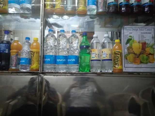 Shree Durga Juice Center