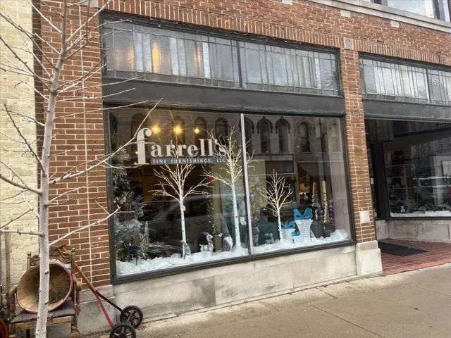 Farrell's Fine Furnishings