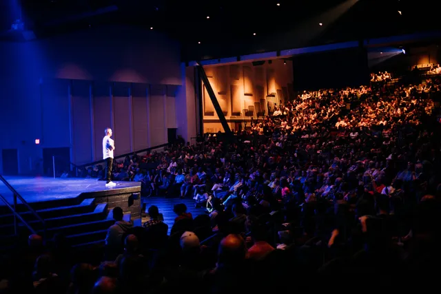 Pantano Christian Church