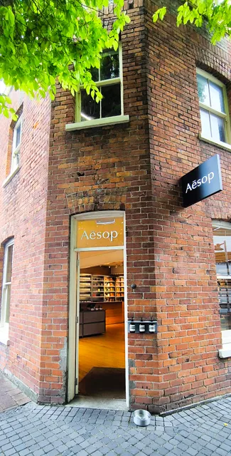 Aesop Newmarket