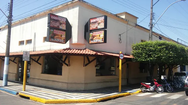 Restaurante Costelão do Baiano