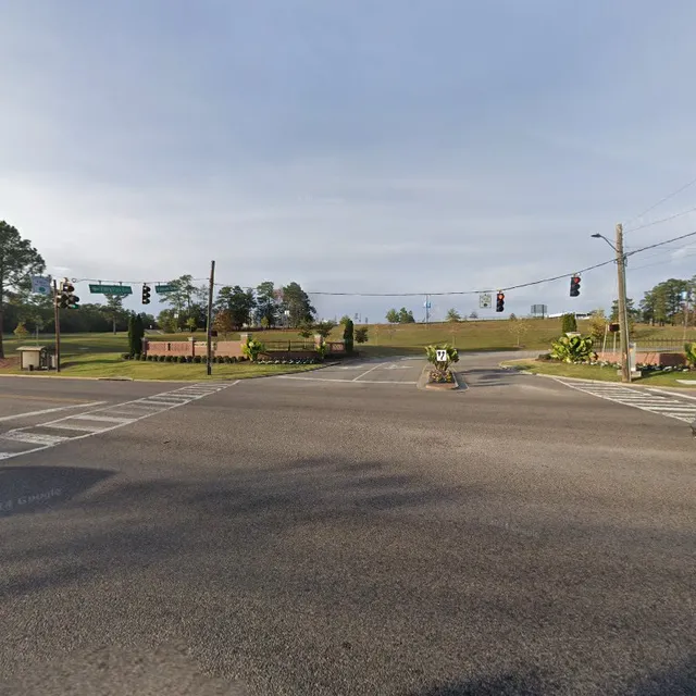 Augusta University (Forest Hills Campus)