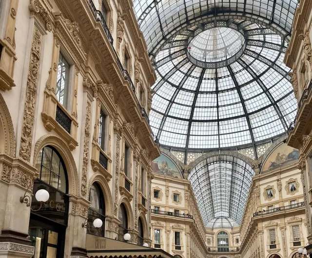 Milan Center Apartment