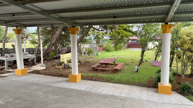 Cabañas Brisas Alto Boquete