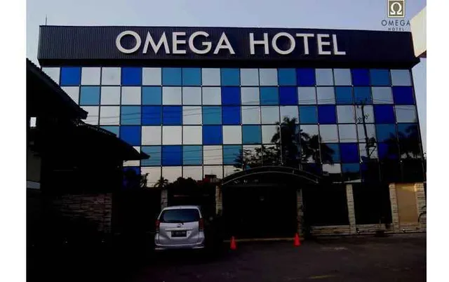 Omega Hotel