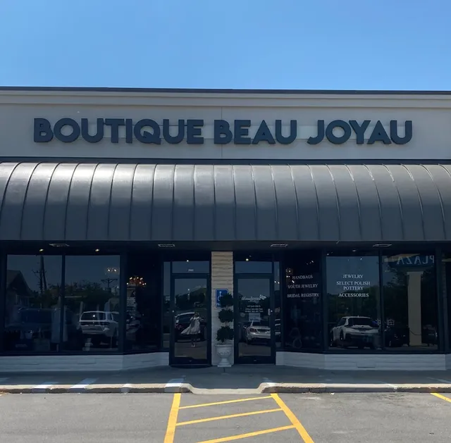 Beau Joyau