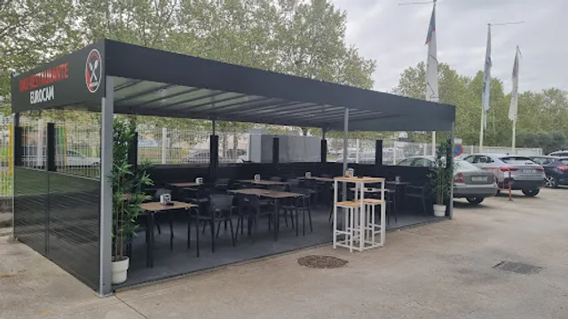 Bar Restaurante Eurocam Pamplona
