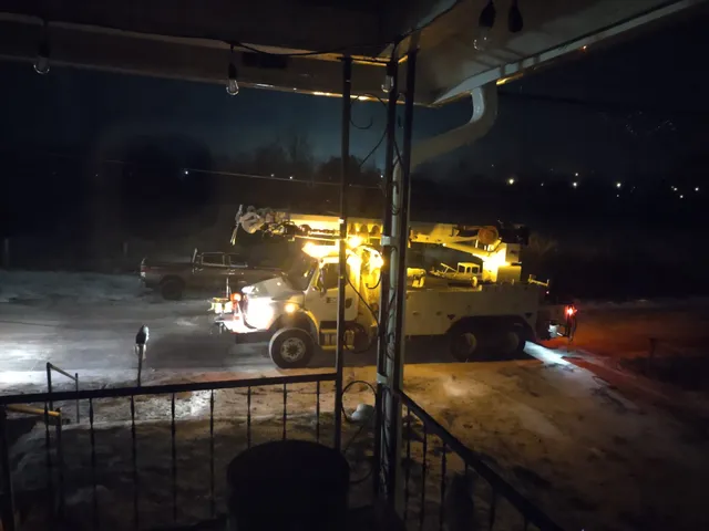 Elizabethton Electric Department